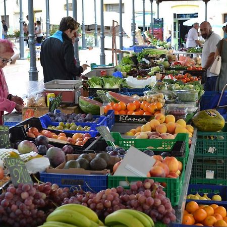 3Cvc Lägenhet Pedreguer Exteriör bild